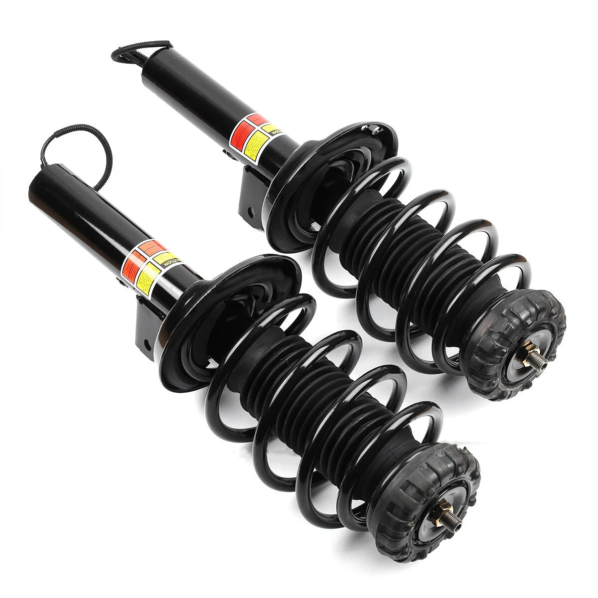 2X Front Suspension Strut Shocks w/ Electric for Cadillac XTS (2013–2019) 84677093