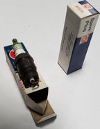 Vintage AC Spark Plug R85TS for Classic Cars