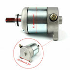 Motor Starter for Honda CBR125R CBR150R (2004–2010) RS RW