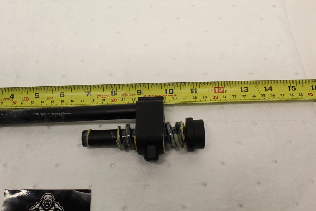 VTS Sliding Block Worm Screw for Sea-Doo (278000883, 278001698, 278000428)