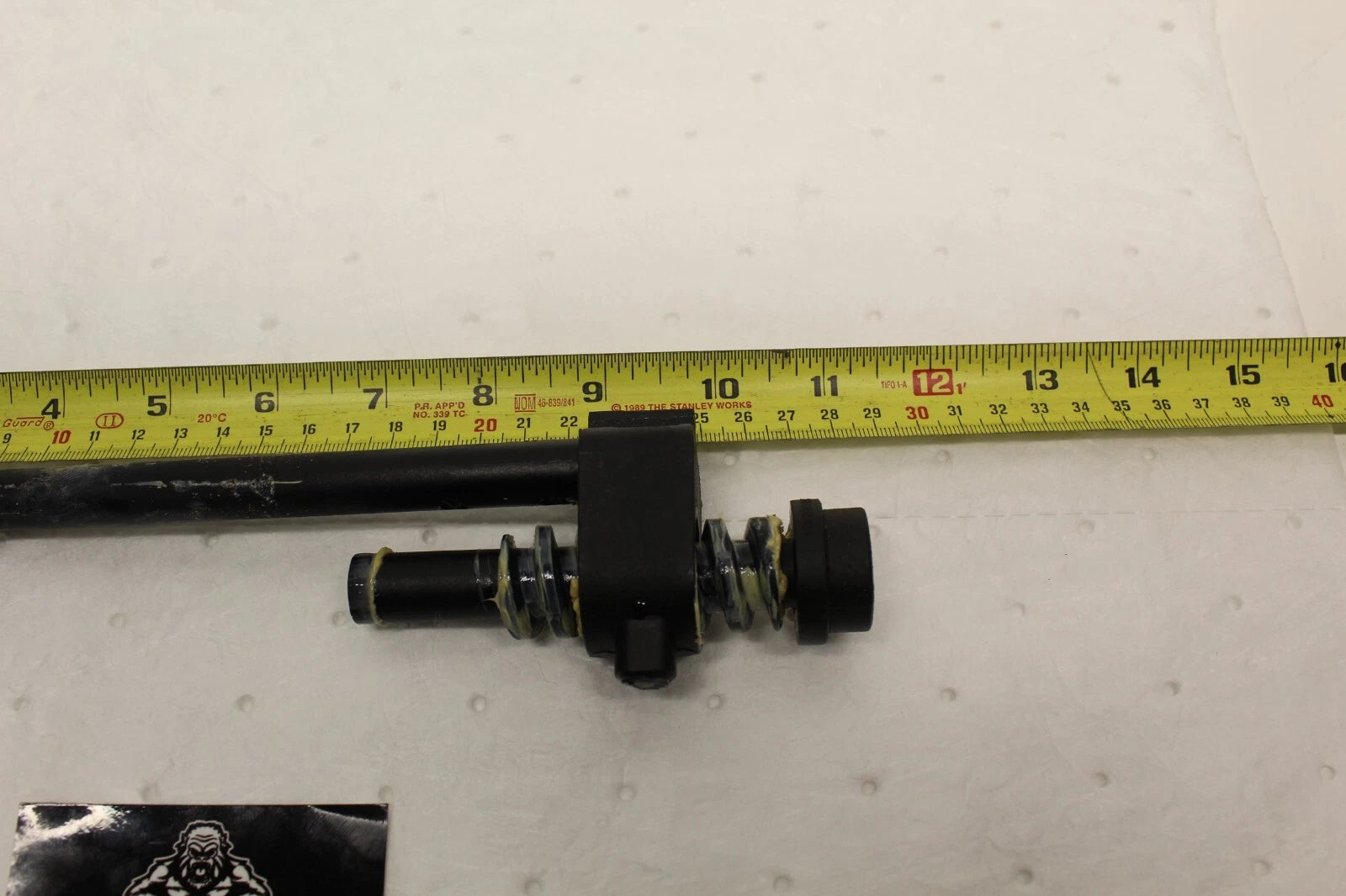 VTS Sliding Block Worm Screw for Sea-Doo (278000883, 278001698, 278000428)