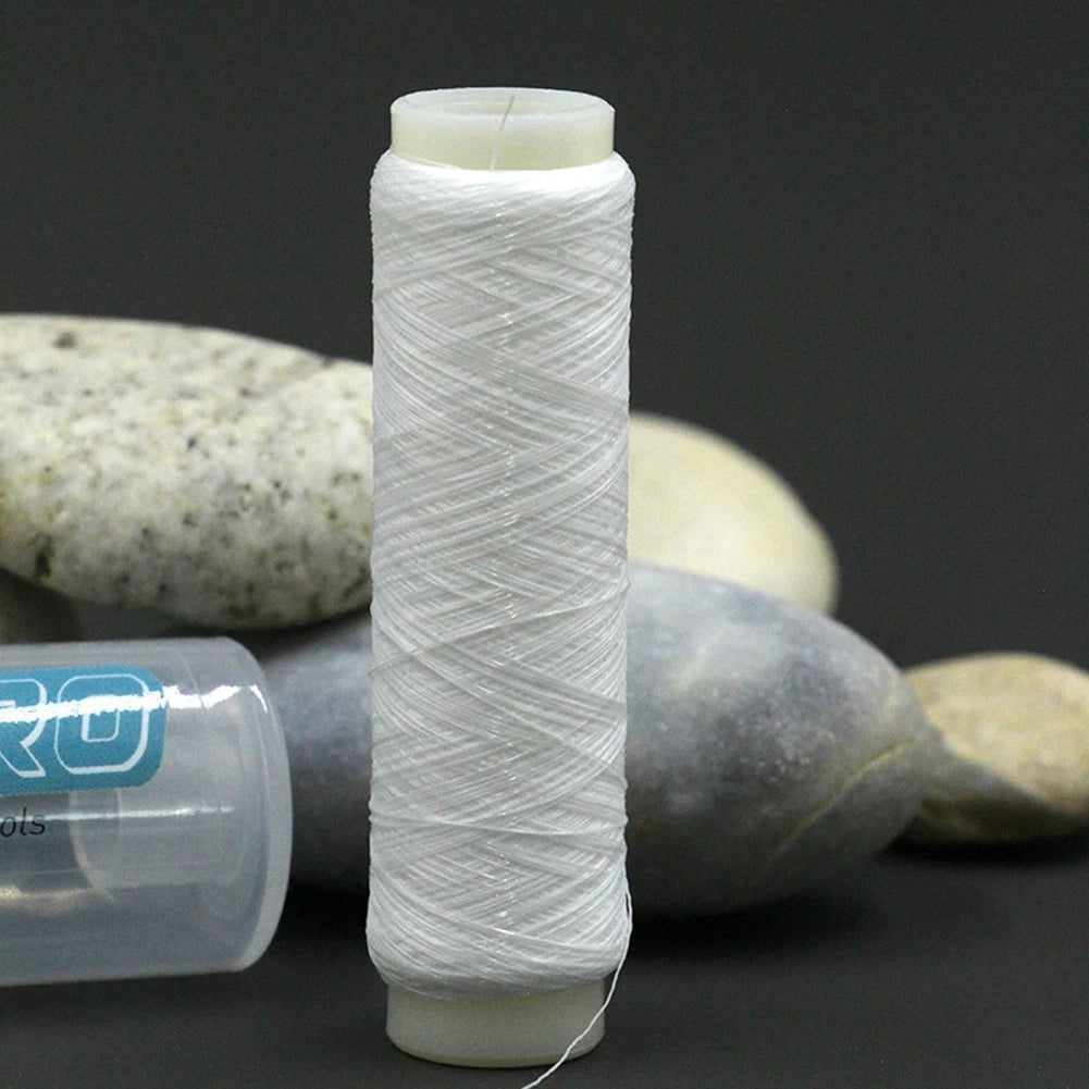 Nylon Fishing Line for Lightweight Use (0.10 to 0.50mm Diameter)