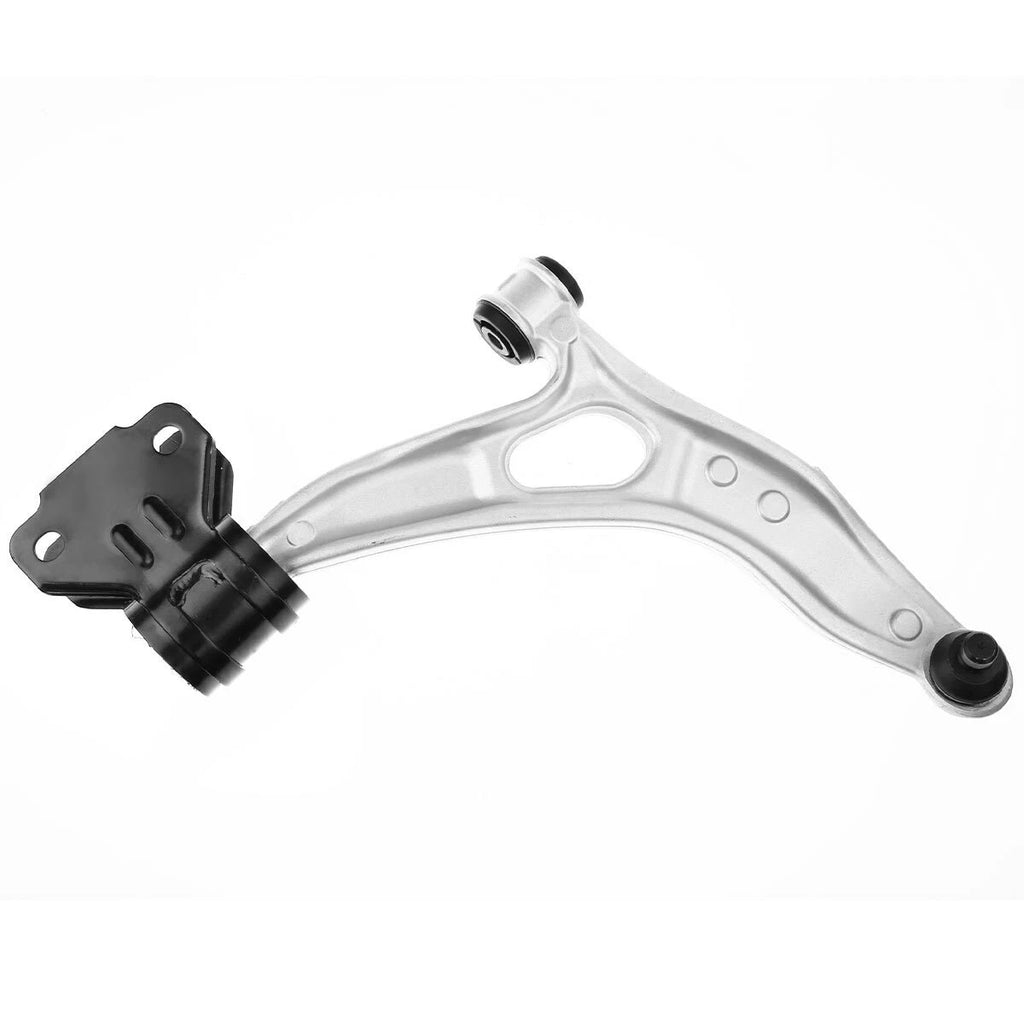 Front Right Lower Control Arm with Bushing for Ford Focus (2012-2018)
