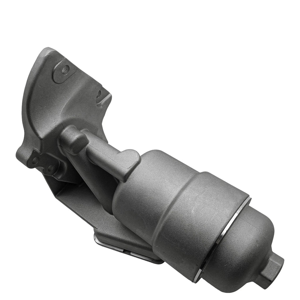 Engine Oil Filter Housing for Kia Sedona, Hyundai Santa (2012–2018)