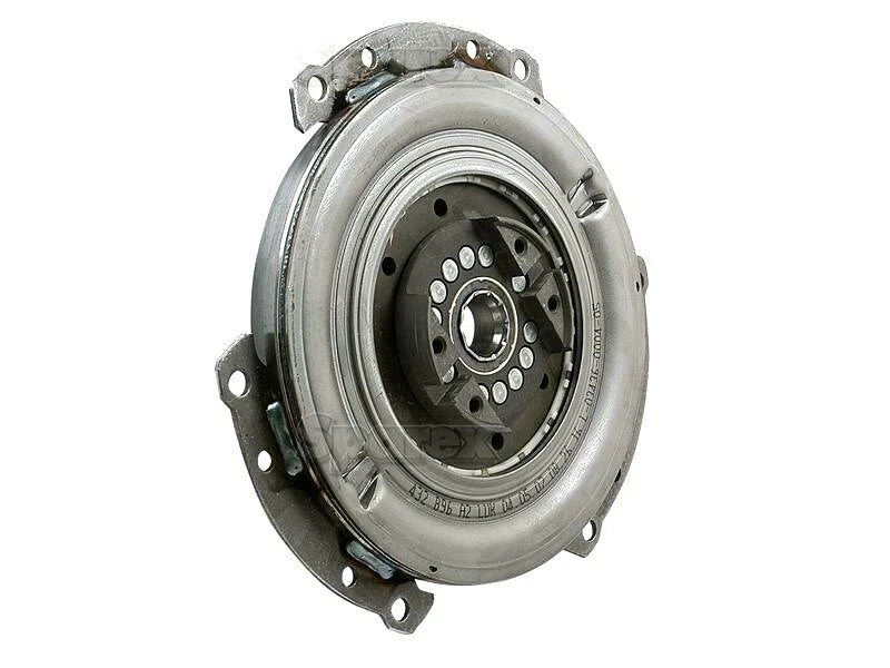 Clutch Damper for Case IH MX100 MX110 MX120 MX135 MX150 MX170 (1998–2006)