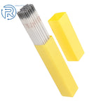 Arc Welding Rods for Carbon Steel (1/8" × 14")