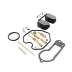Carburetor Repair Rebuild Kit for Honda XR250R (1996–2004)