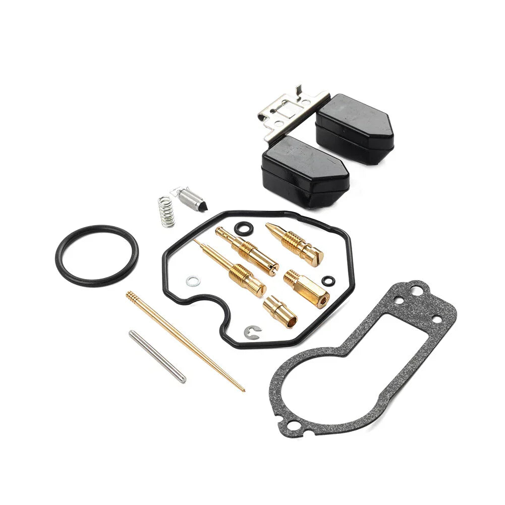 Carburetor Repair Rebuild Kit for Honda XR250R (1996–2004)