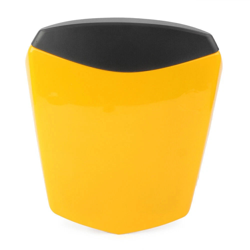Rear Seat Cover Cowl for Yamaha YZF R6 (2003–2005) Yellow