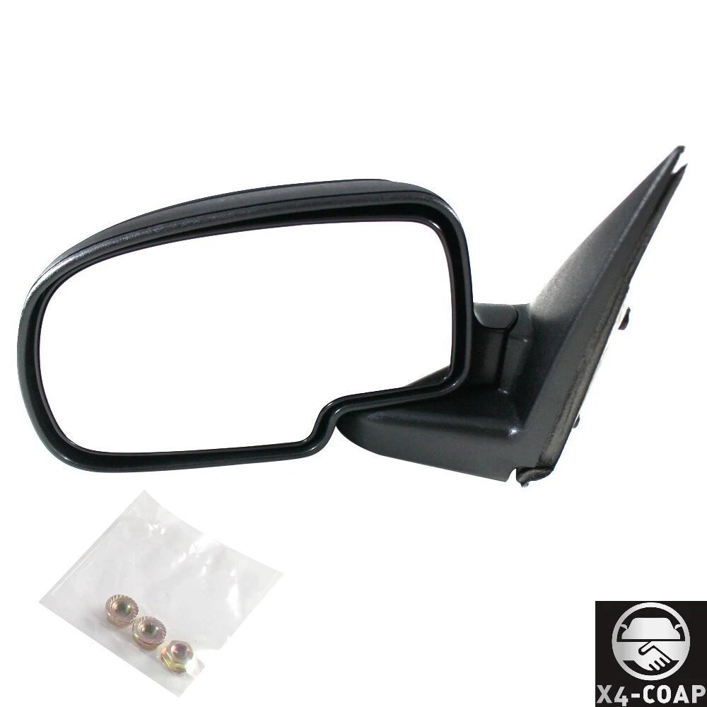 Door Mirror for Chevrolet GMC Cadillac (2010–2015) GM1320208