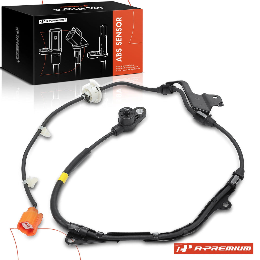 Front Right ABS Wheel Speed Sensor for Honda Accord (1998–2002)