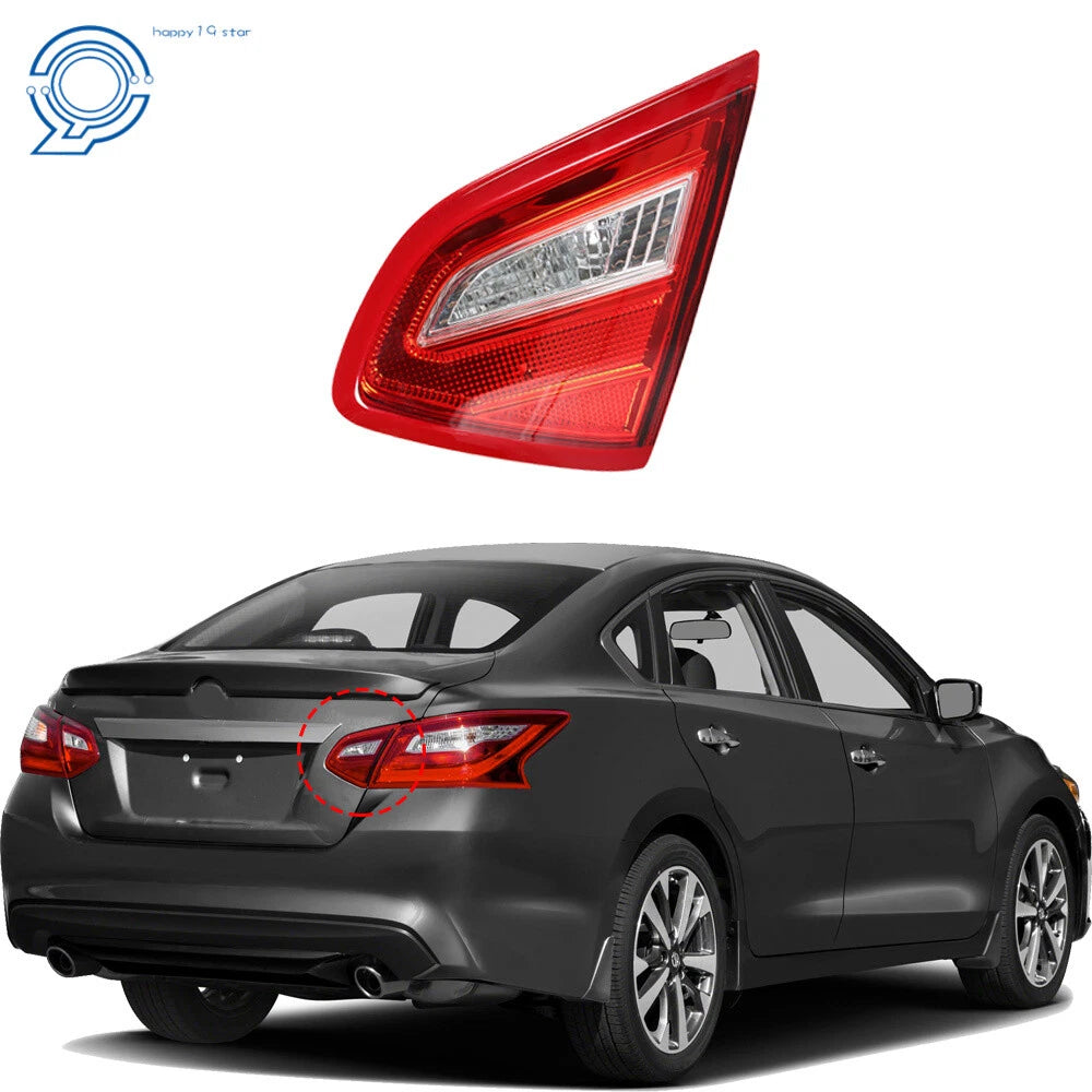 Right Inside Tail Light for Nissan Altima (2016–2018)