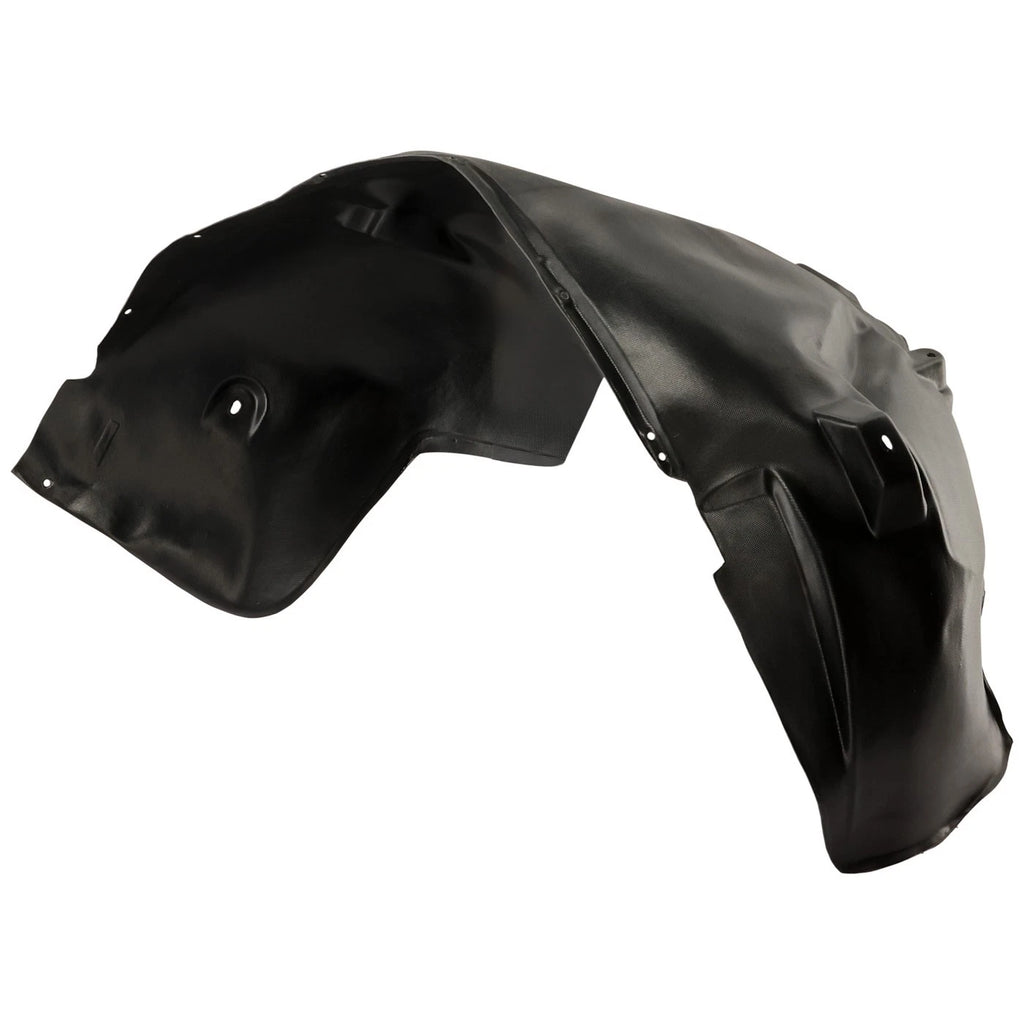 Fender Liner for Dodge Dakota (2005-2010) Front Passenger Side Inner