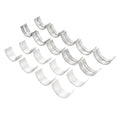 10 x STD Connecting Rod Main Bearings for Honda CBR600 F4 (1999-2006)