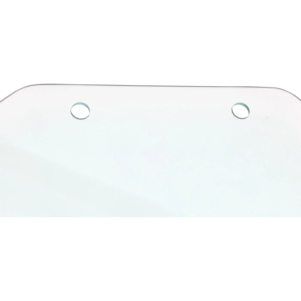 Front Passenger Door Glass for Kia Rio5 (2006–2011)