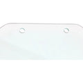 Front Passenger Door Glass for Kia Rio5 (2006–2011)