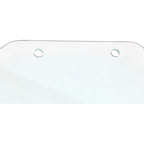 Front Passenger Door Glass for Kia Rio5 (2006–2011)