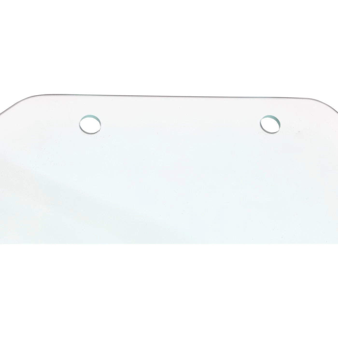 Front Passenger Door Glass for Kia Rio5 (2006–2011)