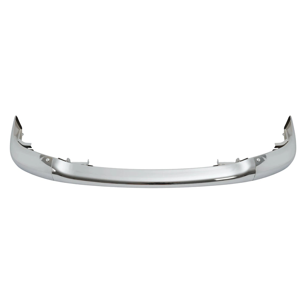 Front Bumper Face Bar with Mounting Brackets for Dodge Dakota (1997–2004)