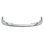 Front Bumper Face Bar with Mounting Brackets for Dodge Dakota (1997–2004)