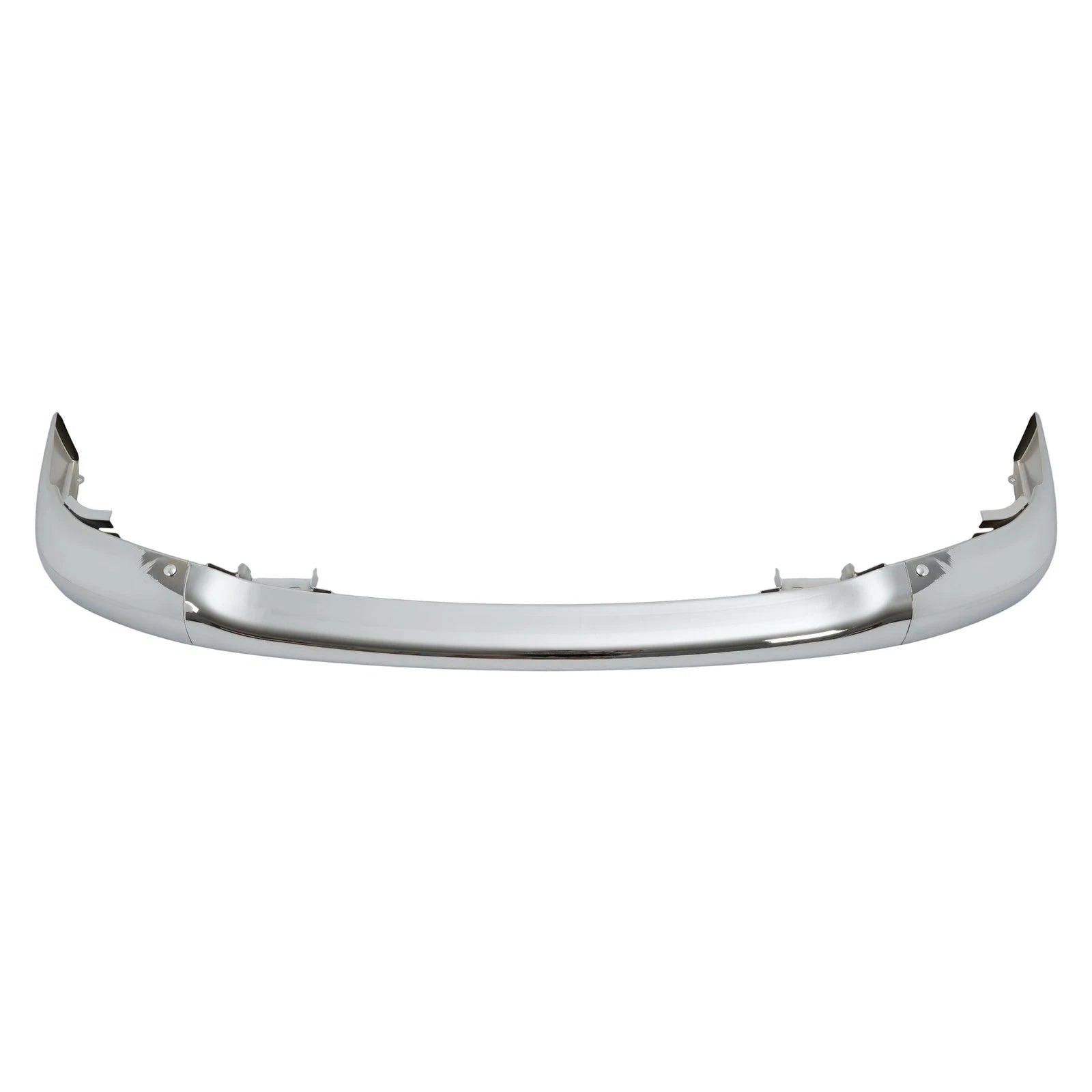 Front Bumper Face Bar with Mounting Brackets for Dodge Dakota (1997–2004)