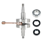 Crankshaft Assembly Kit for Yamaha BW80 PW80 (1983-1990)