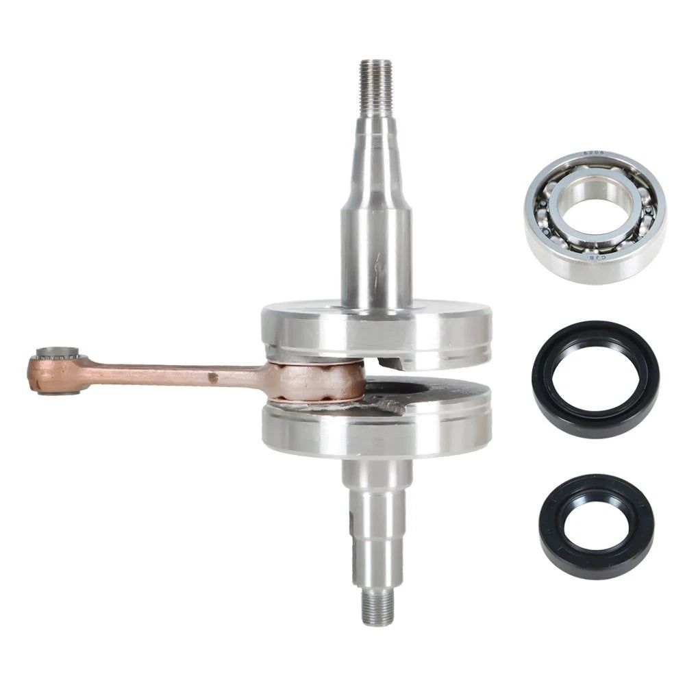 Crankshaft Assembly Kit for Yamaha BW80 PW80 (1983-1990)