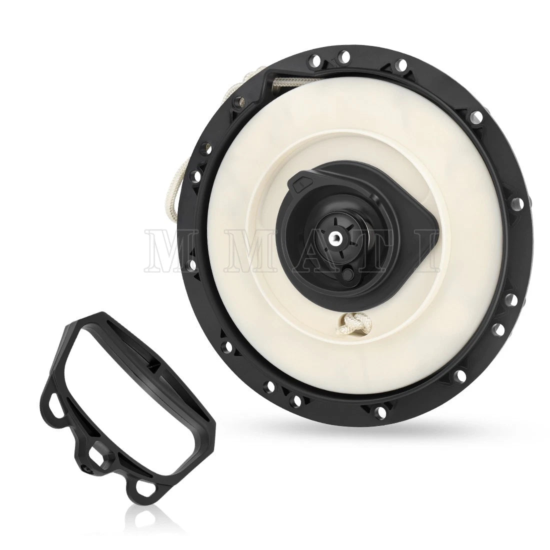 Recoil Starter & Puller Grip for Ski-Doo GSX GTX MXZ 600 800 800R (2002–2023)