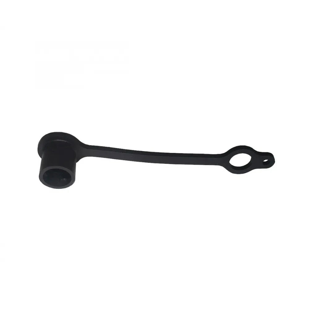 Dust Cap 1/4" for A-5209-2M-AI