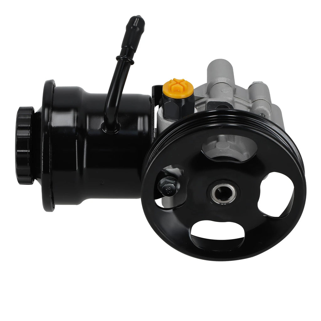 Power Steering Pump with Pulley & Reservoir for Toyota Tacoma L4 2.7L (2001–2004) 21-5248