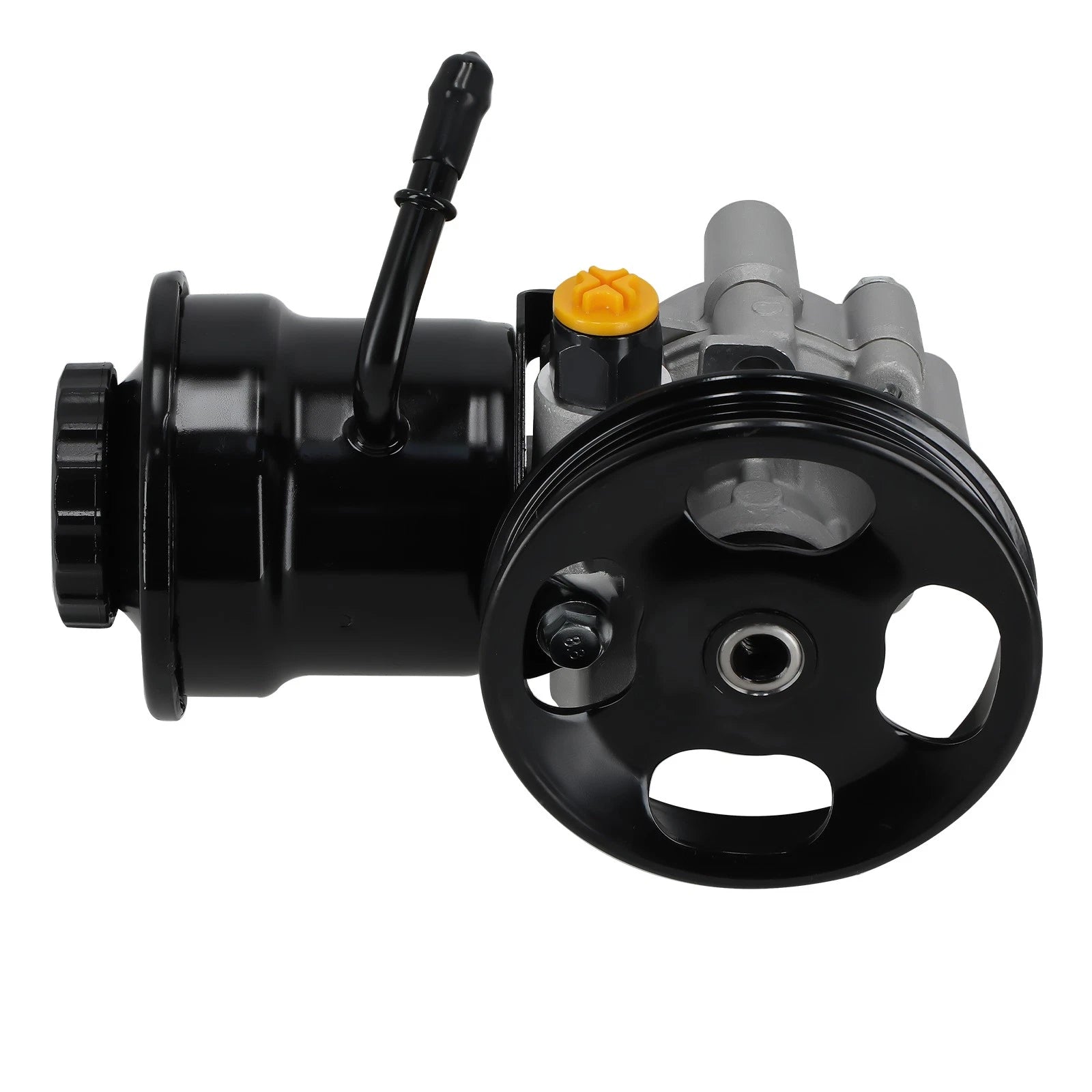 Power Steering Pump with Pulley & Reservoir for Toyota Tacoma L4 2.7L (2001–2004) 21-5248