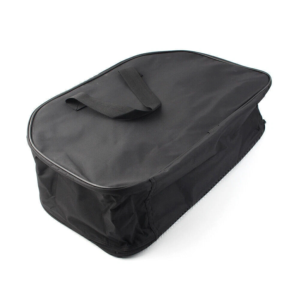 Saddlebag Tour Pack Soft Liner Bag for Harley-Davidson Touring (1993–2013)