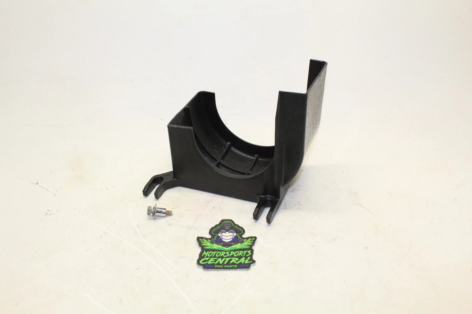 Coupler Cover PTO Guard Shield for Yamaha Waverunner FX GP1800 (2017–2023)