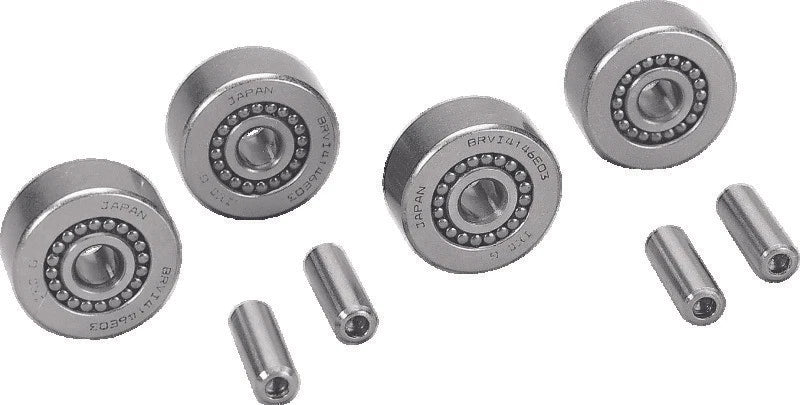 Tappet Roller Set for S&S Cycle BT (29–84)