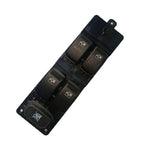 Replacement Window Master Switch 93570-FD300 for Kia Rio (2001–2005)