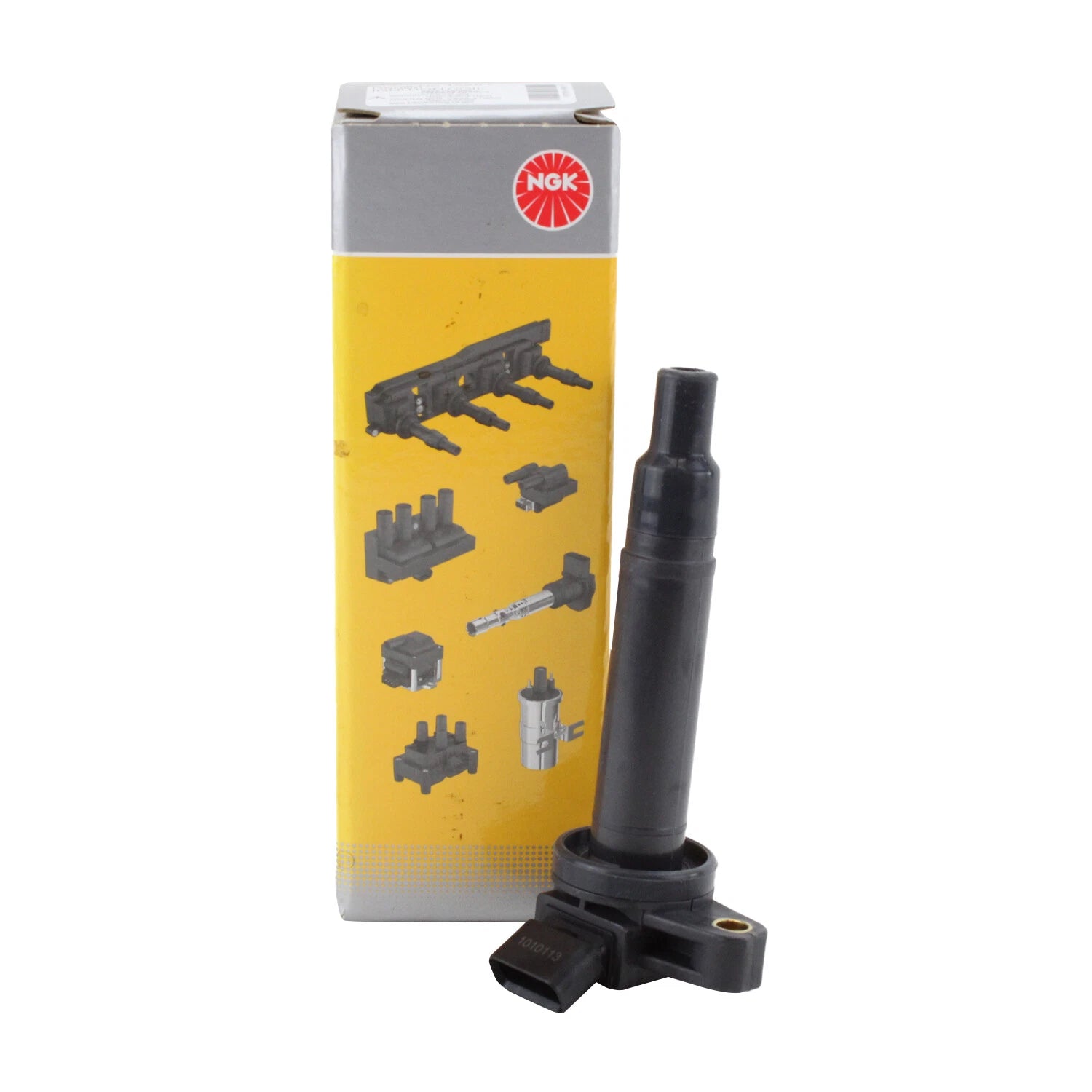 NGK COP Ignition Coil 48991 U5065 for Lexus Toyota V8