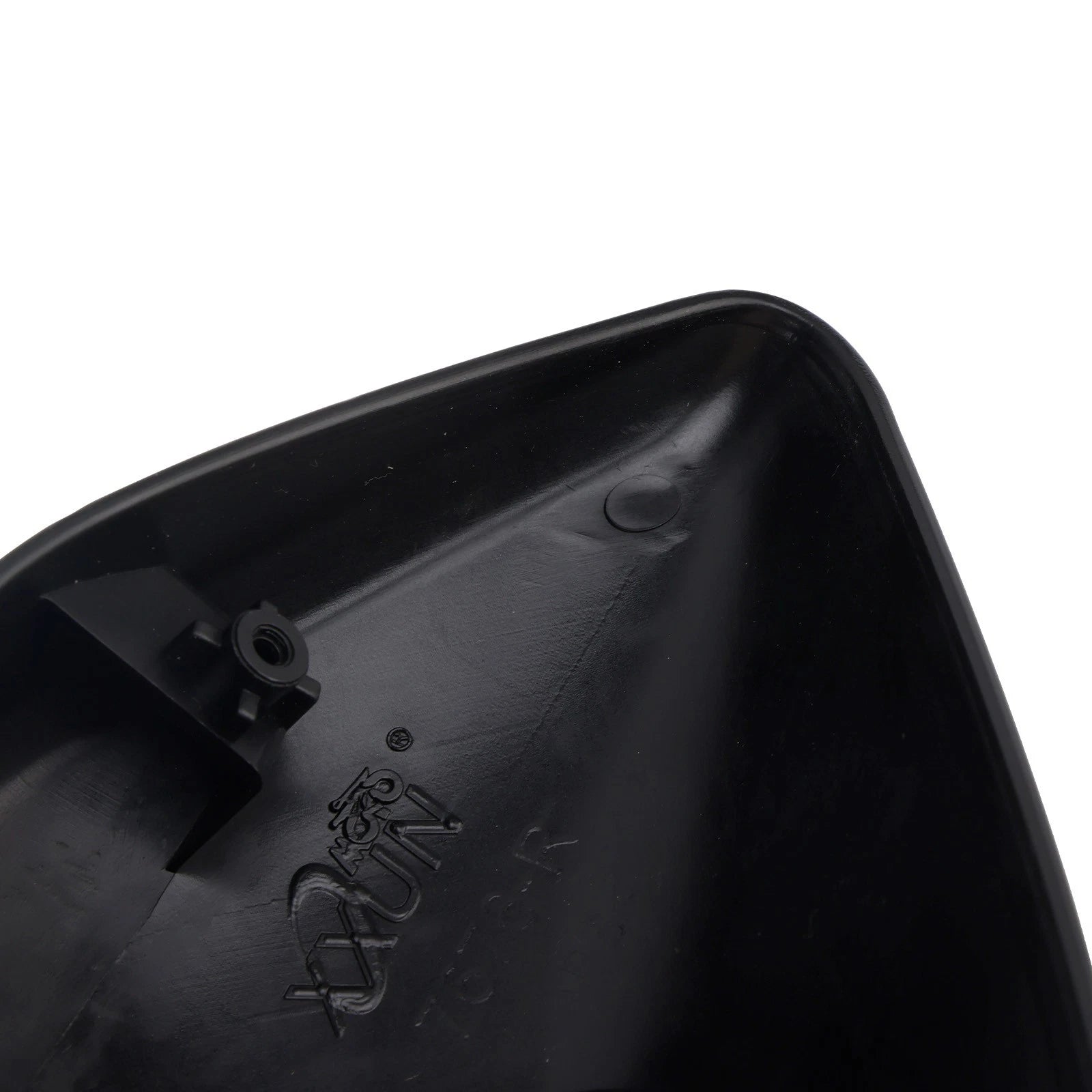 Side Frame Cover Panel for Triumph Street Triple 765 R/RS (2020–2022) Black A0