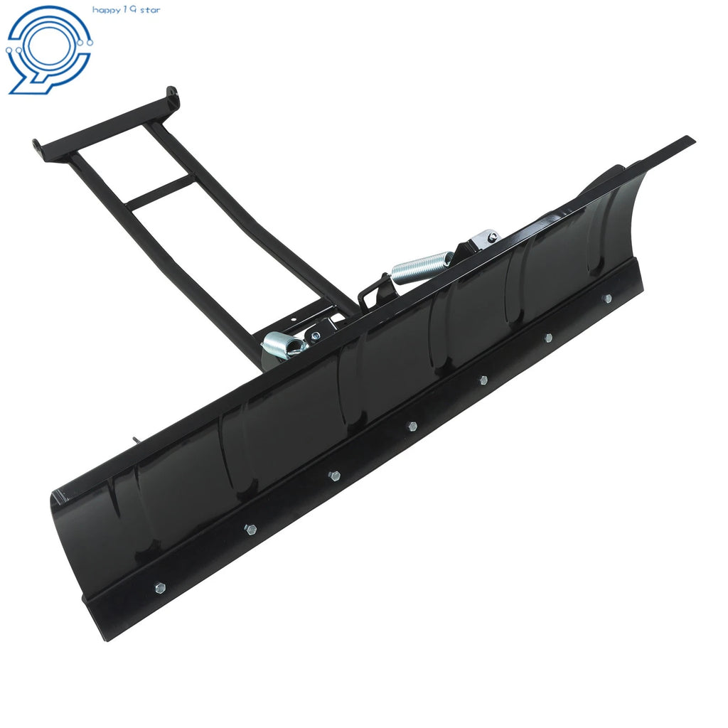 50 Inch ATV Snow Plow Kit for Honda Rancher 420 (2007–2013)