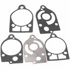 Water Pump Impeller Kit for Mercury (46-77177A3, 18-3324)