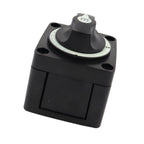 3 Position 300A Marine Power Kill Switch Off-1-2 with Tinned Copper Terminals