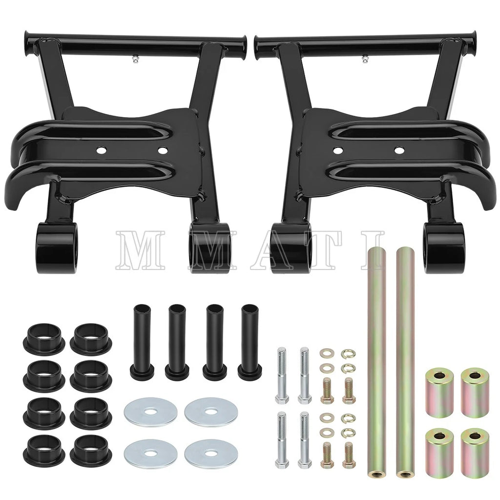 A Arm Kit Rear Lower Set for Polaris Sportsman 400 450 500 600 700 800