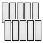 HEPA Filter for Robot Vacuum (Long Service Life)