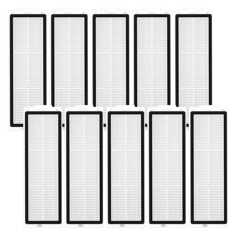 HEPA Filter for Robot Vacuum (Long Service Life)