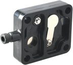 Fuel Pump 682-24412-00 for Yamaha Outboard 4-15HP (2T)