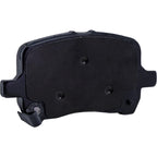 Brake Pad Set for Chevrolet Malibu (2004–2012) Front and Rear