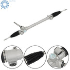 Power Steering Rack and Pinion Assembly for Nissan Versa Note (2014–2019)