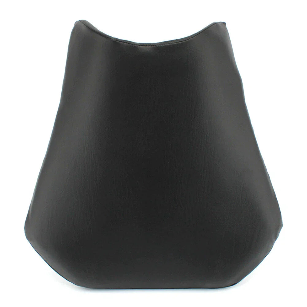 Black Front Rider Cushion Seat for Honda CBR600RR (2005-2006)