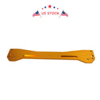Rear Lower Control Arm Subframe Brace Tie Bar for Honda Civic EK (1996–2000)