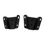 4" Rear Drop Lowering Hanger Shackle Kit for Ford F-100 (1965-1972)