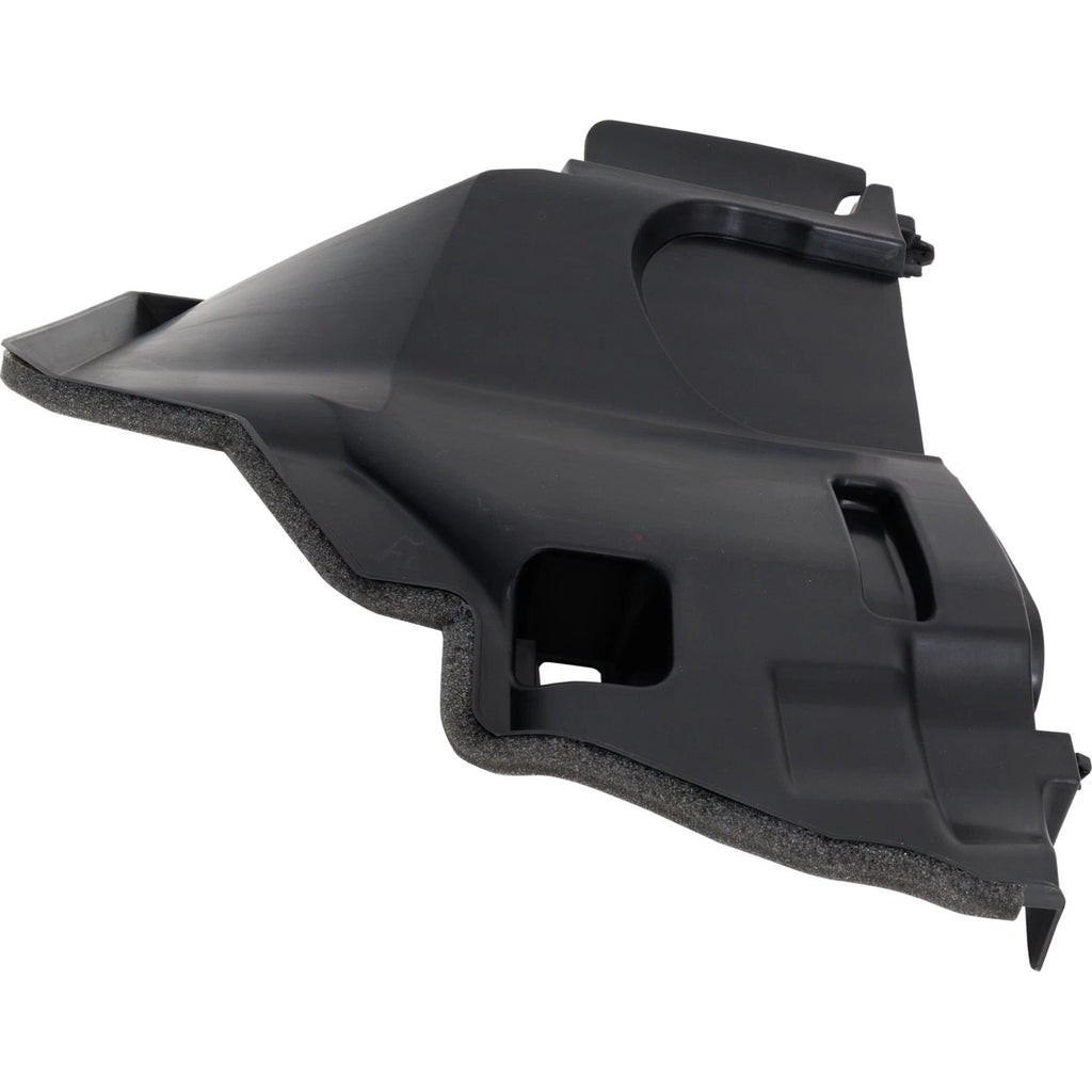 Radiator Support Set for Lexus RX350 (2016–2019)